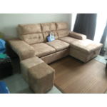 GLOSTAD Multi-Functional Sofa - Image 10