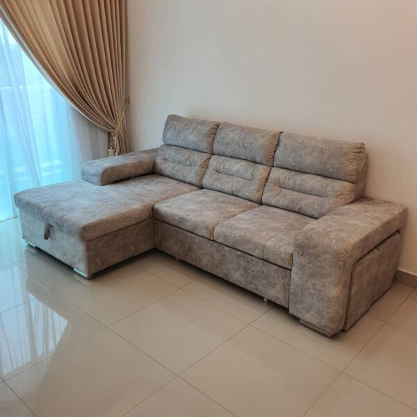 GLOSTAD Multi-Functional Sofa - Image 5