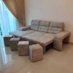 GLOSTAD Multi-Functional Sofa - Image 6