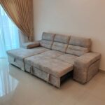 GLOSTAD Multi-Functional Sofa - Image 7