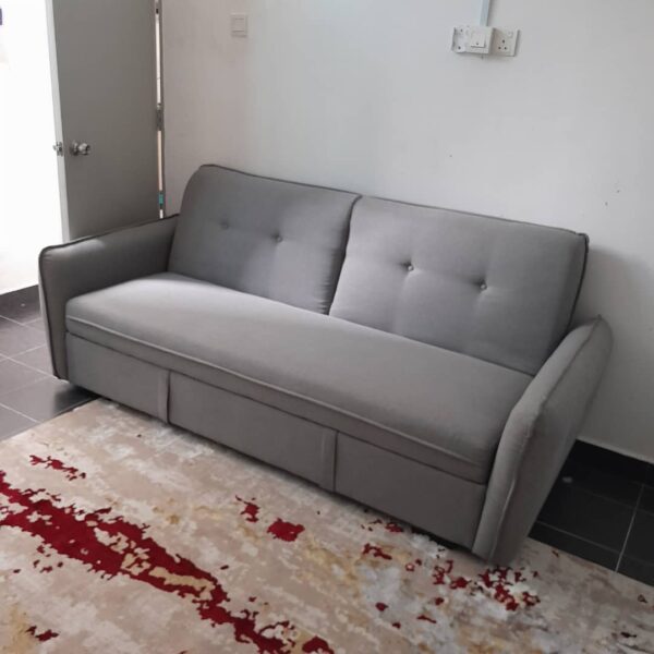 STRANDMON Multi-Functional Sofa - Image 3