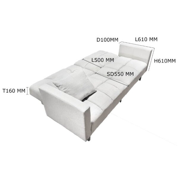 MIA Multi-Functional Sofa - Image 3