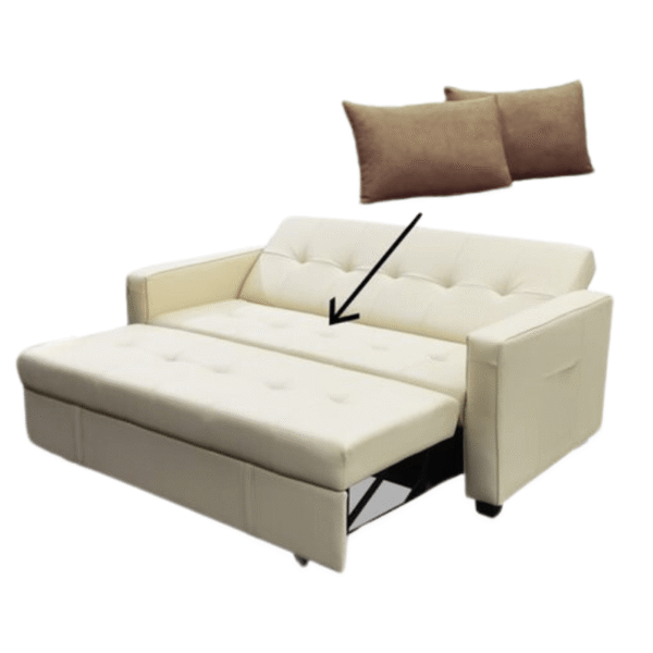 CEYLA Multi-Functional Sofa - Image 5