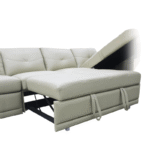 ROMOLLO Multi-Functional Sofa - Image 5