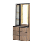 GIADA LED Dressing Table