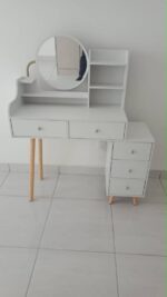 FELICIA Dressing Table - Image 4