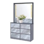 PIER LED Dressing Table