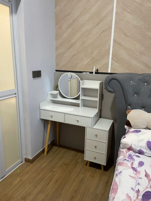 FELICIA Dressing Table - Image 3