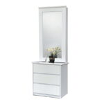 SINISTRA Dressing Table