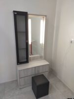 GIADA LED Dressing Table - Image 3