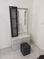 GIADA LED Dressing Table - Image 2