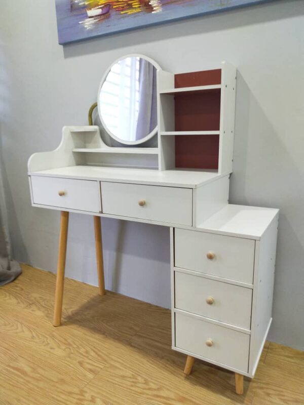 FELICIA Dressing Table - Image 5