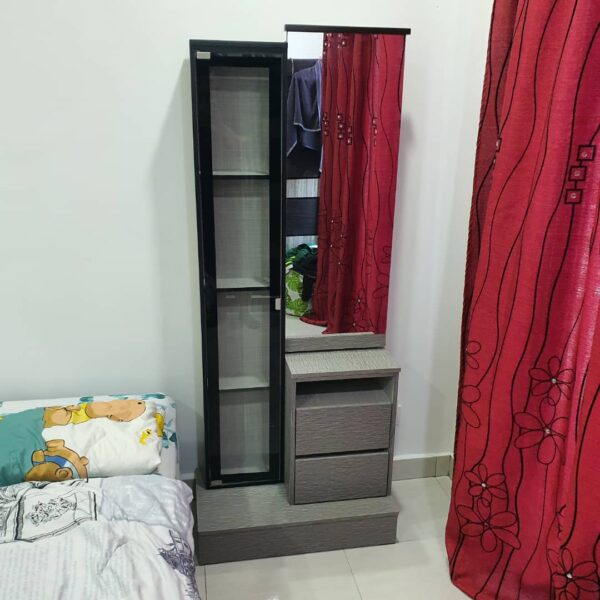 FORZA Dressing Table - Image 2