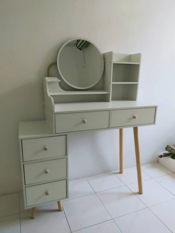 FELICIA Dressing Table - Image 6