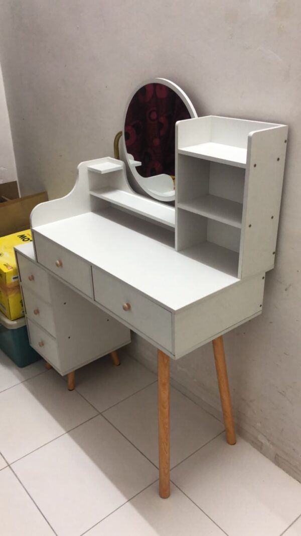 FELICIA Dressing Table - Image 2