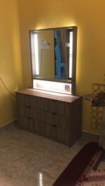 PIER LED Dressing Table - Image 2