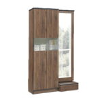 DANVER Dressing Table