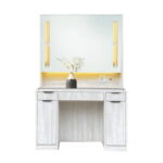 ZUNE LED Dressing Table