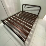 RINOZAL Metal Bed