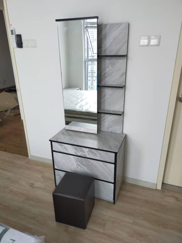 DOLCE Dressing Table - Image 2