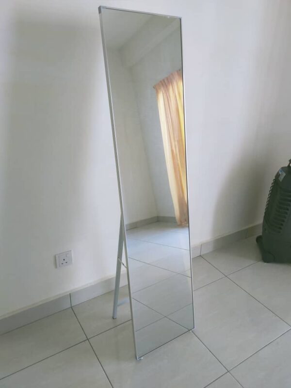 STEALTH Full Body Mirror - Image 9