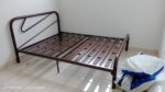 RINOZAL Metal Bed - Image 3