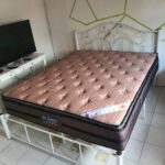 WINY Metal Bed - Image 2