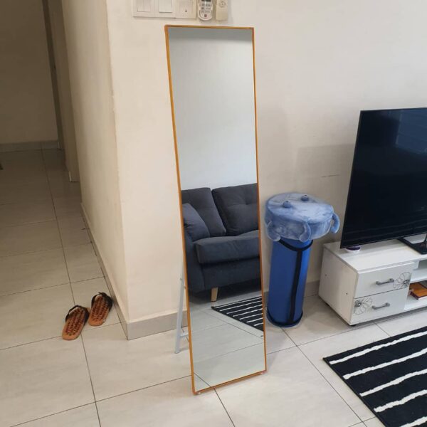 STEALTH Full Body Mirror - Image 4