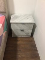 PAYTON Side Table - Image 5