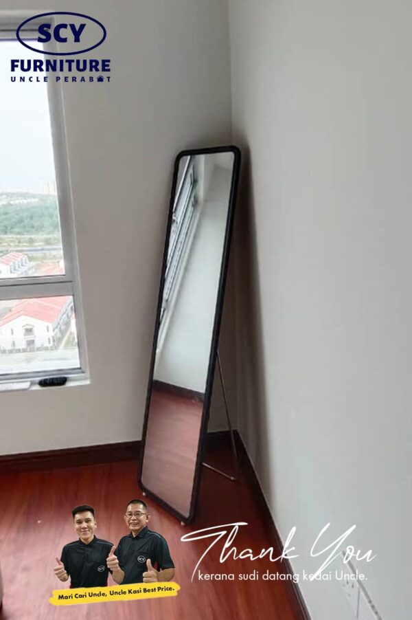 STEALTH Full Body Mirror - Image 11