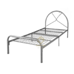 HUSK Metal Bed - Image 2