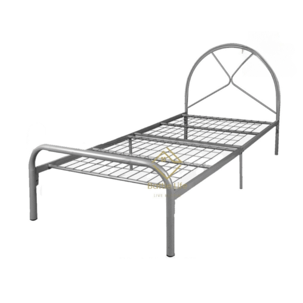 HUSK Metal Bed - Image 2
