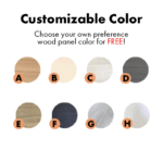 PAYTON Side Table - Image 2