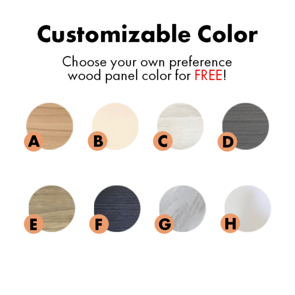 PAYTON Side Table - Image 2