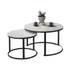 NANCY Coffee Table - Image 2
