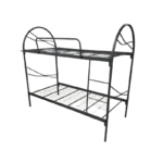 PEACE Metal Double Decker Bed