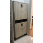 JARVY Shoe Cabinet - Image 5