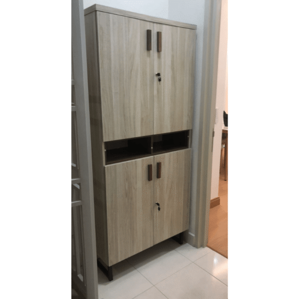 JARVY Shoe Cabinet - Image 5