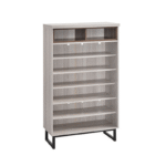 JARVY Shoe Cabinet - Image 4
