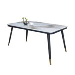 ORION Marble Dining Table