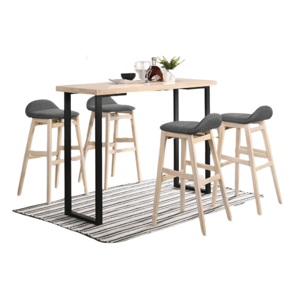 ZOUK Bar Counter Set - Image 2