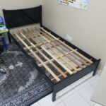 LIWA Wooden Bed - Image 3
