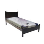 LIWA Wooden Bed - Image 2