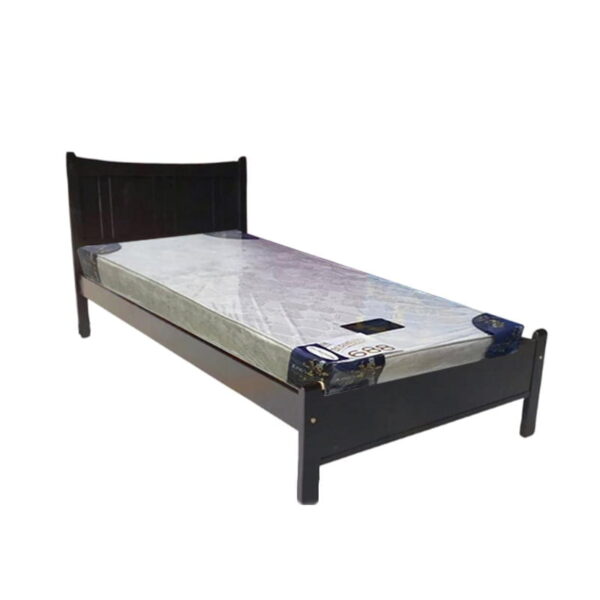 LIWA Wooden Bed - Image 2