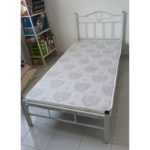 NEJI Metal Bed - Image 2