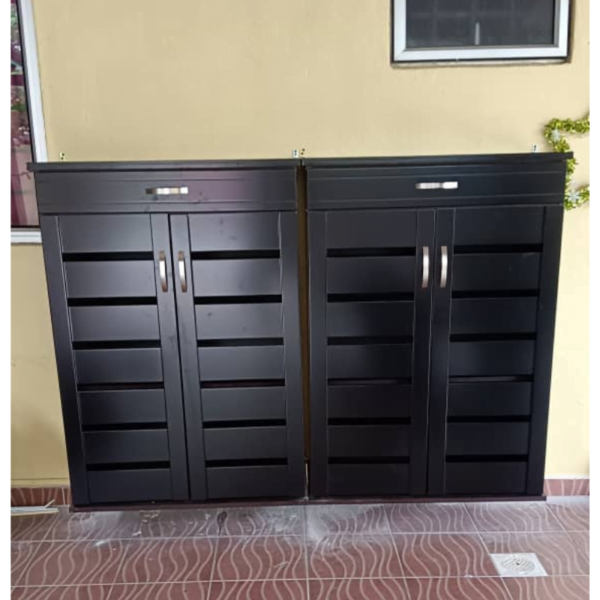 PATEL Shoe Cabinet - Image 5