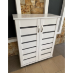 TAPEL Shoe Cabinet - Image 2