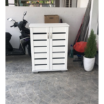 TAPEL Shoe Cabinet - Image 3