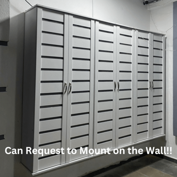 ARCHER Shoe Cabinet - Image 4