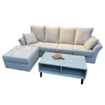NINO L Shape Sofa